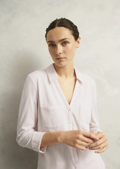 Pale Pink