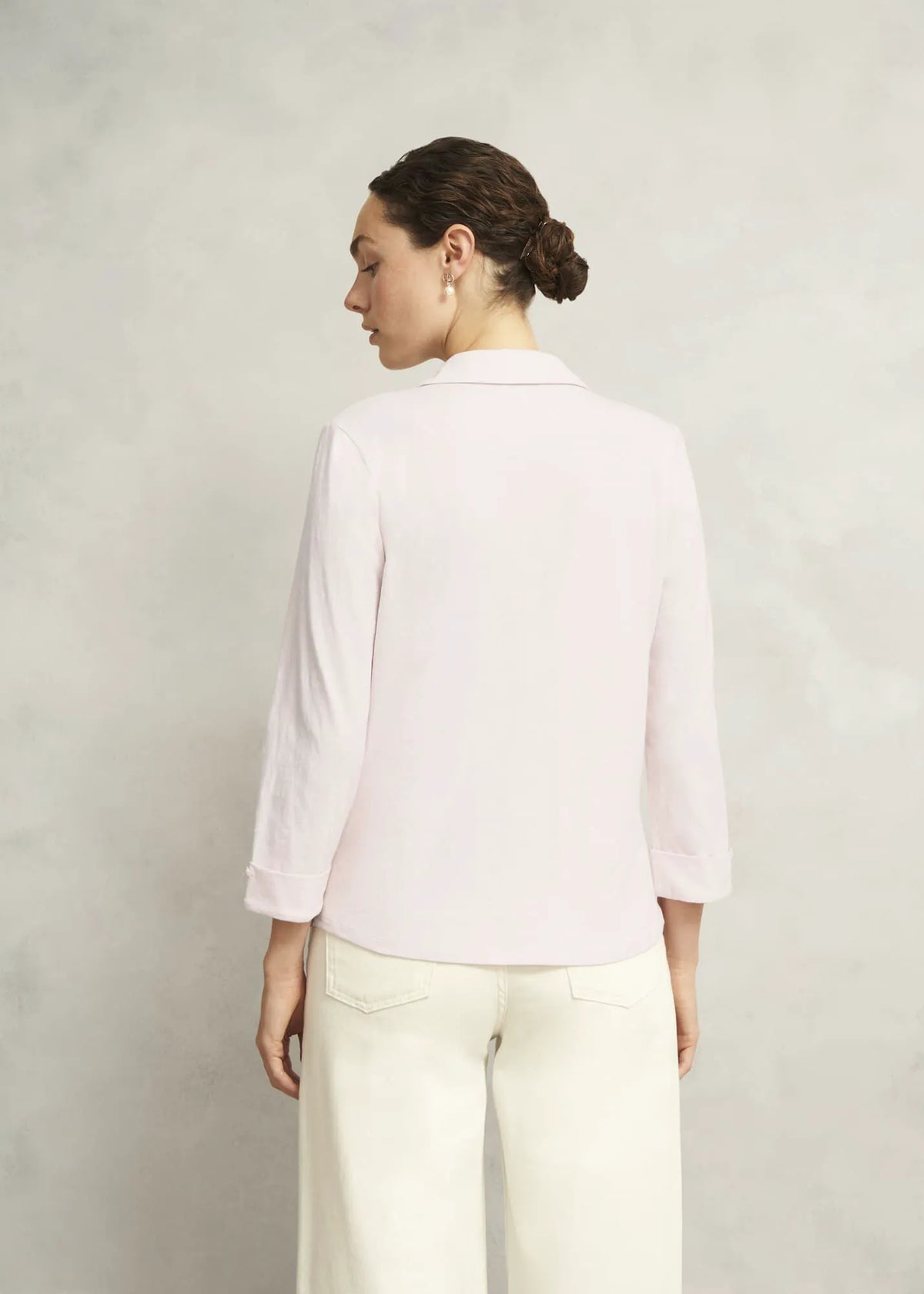 Pale Pink