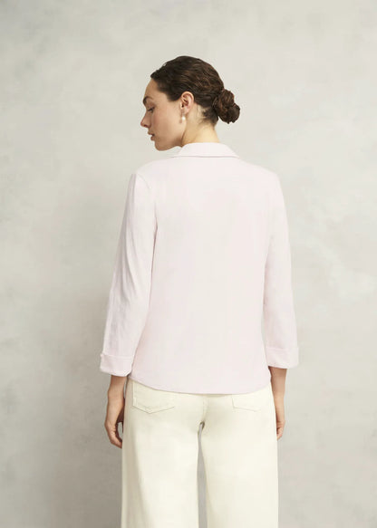 Pale Pink