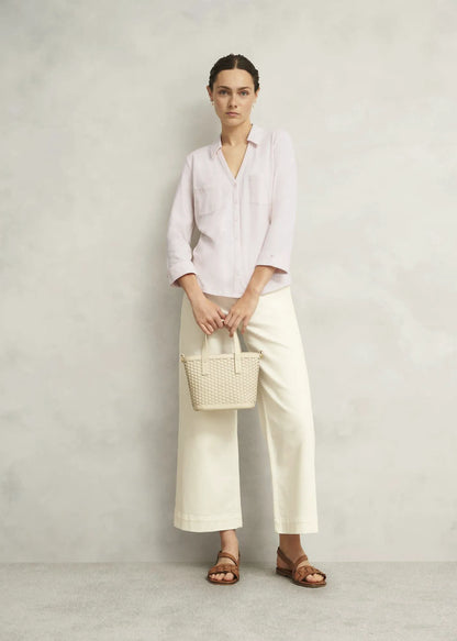Pale Pink