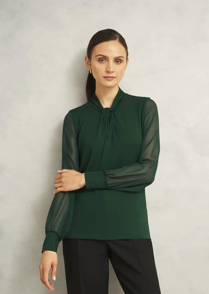 Bay Green