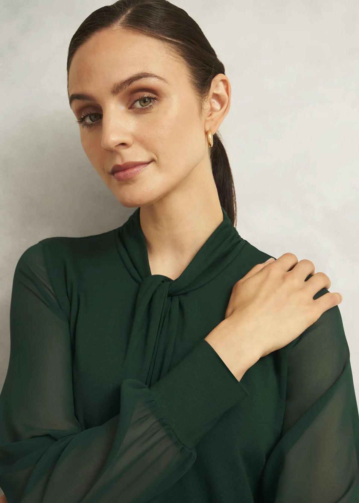 Bay Green