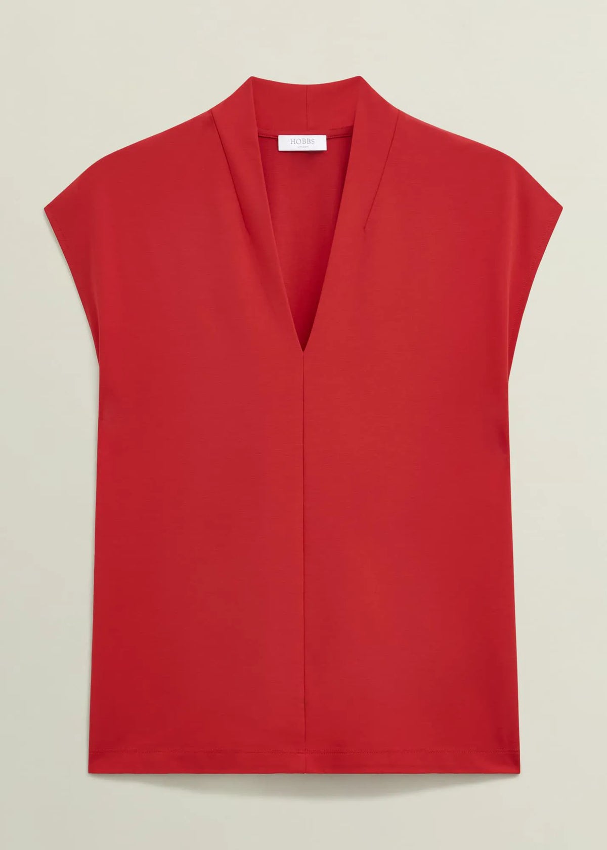 Petunia Red