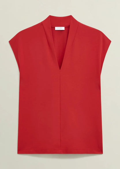 Petunia Red