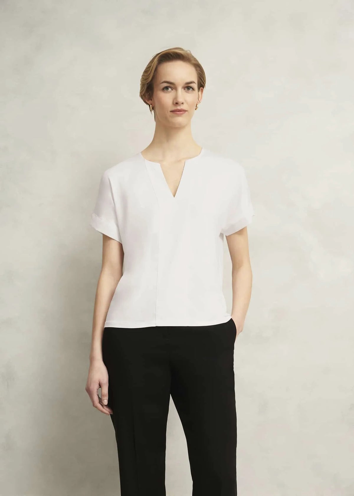 Hobbs Ivory