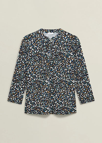Blue Multi