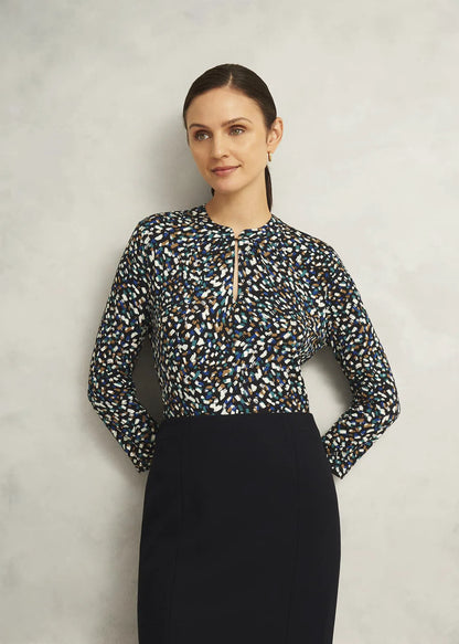 Blue Multi
