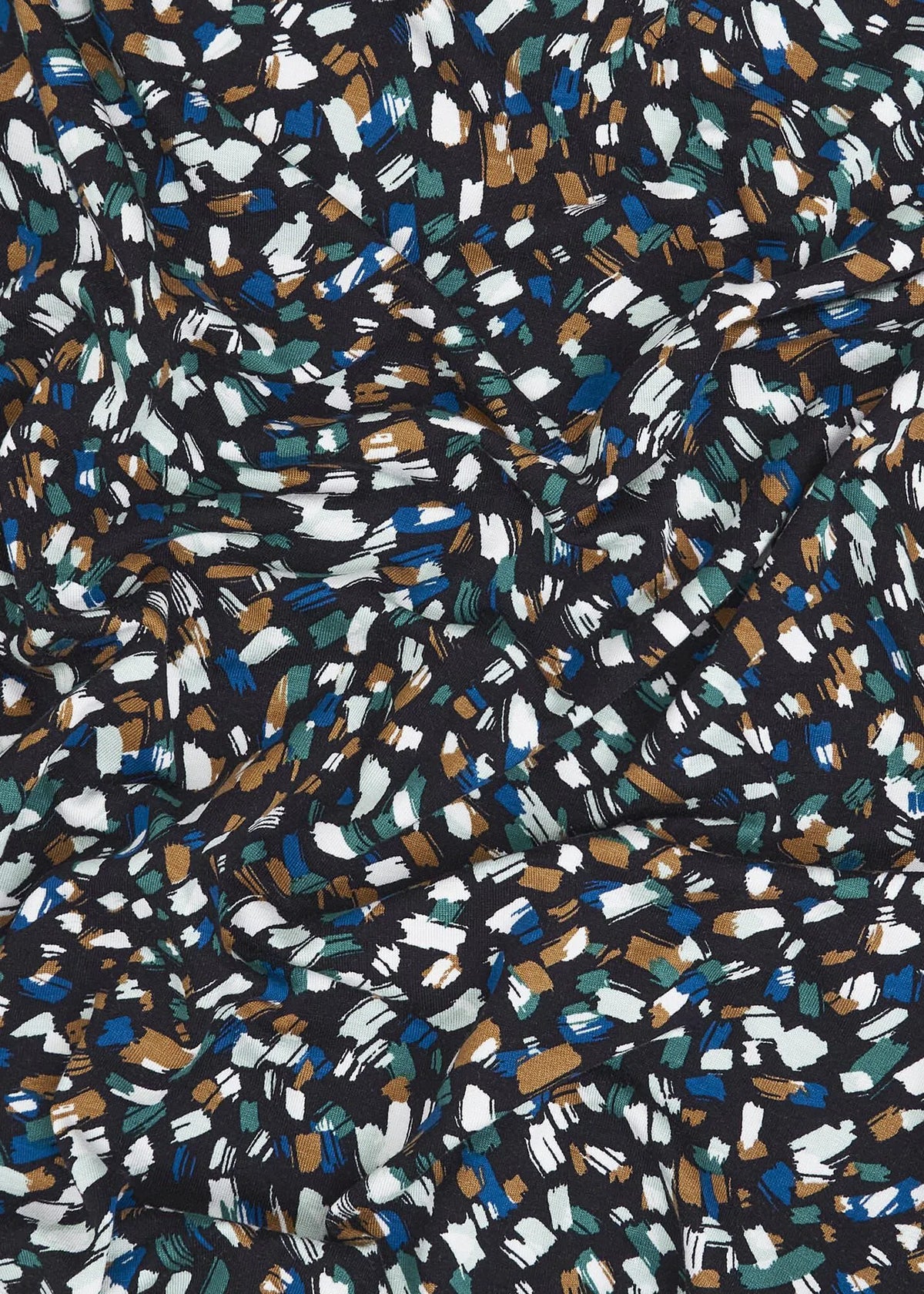 Blue Multi