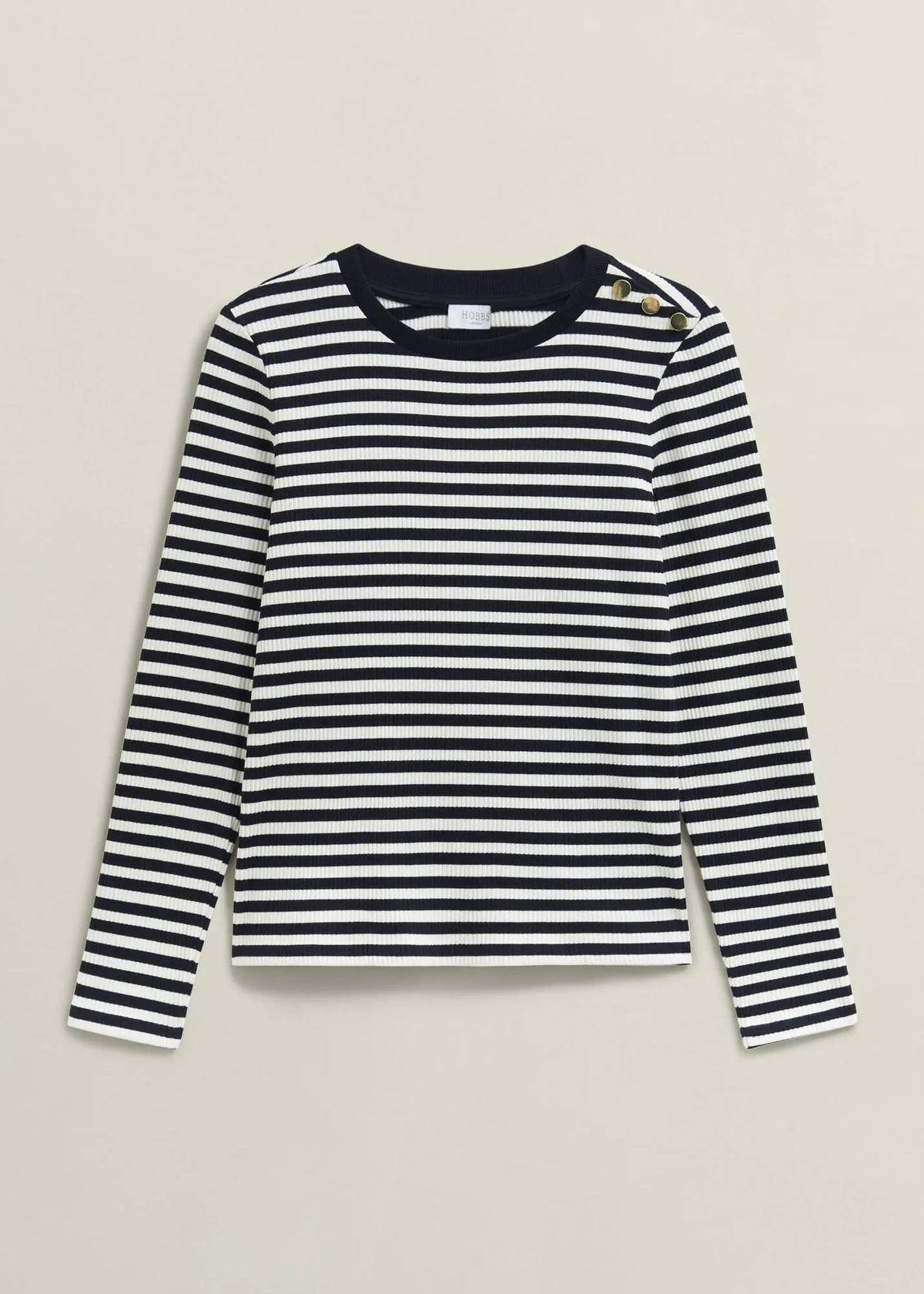 Navy Ivory