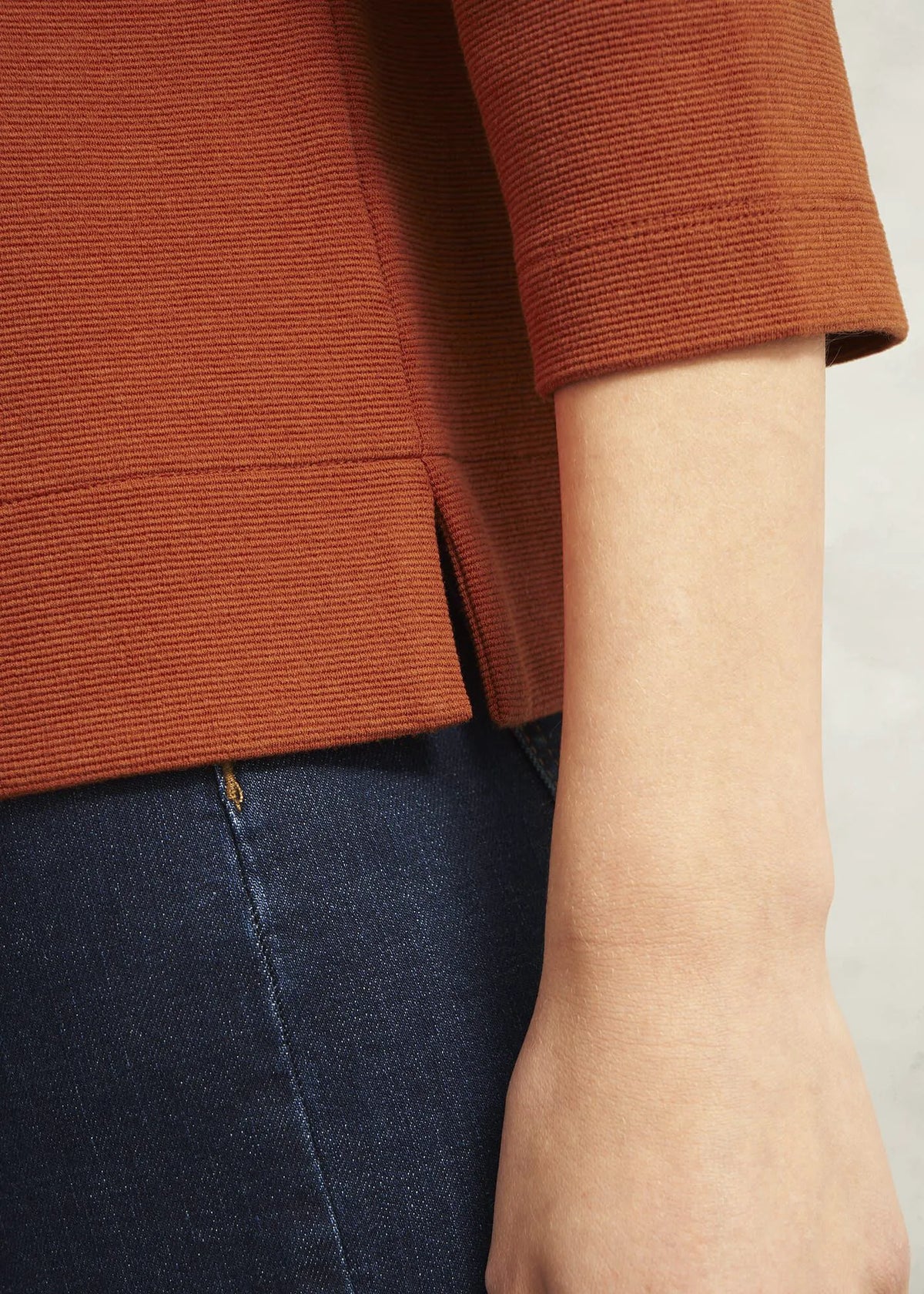 Sienna Orange