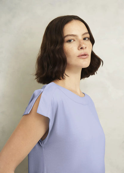 Maya Blue