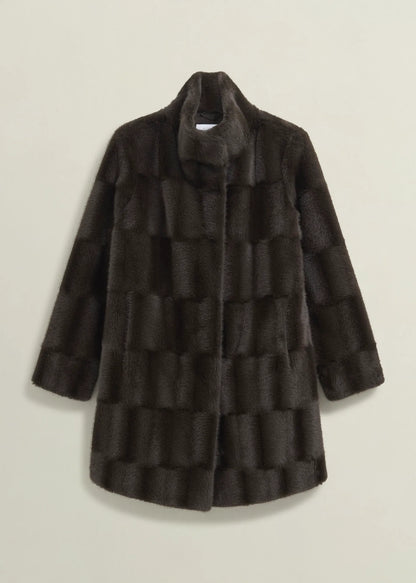 Alder Brown