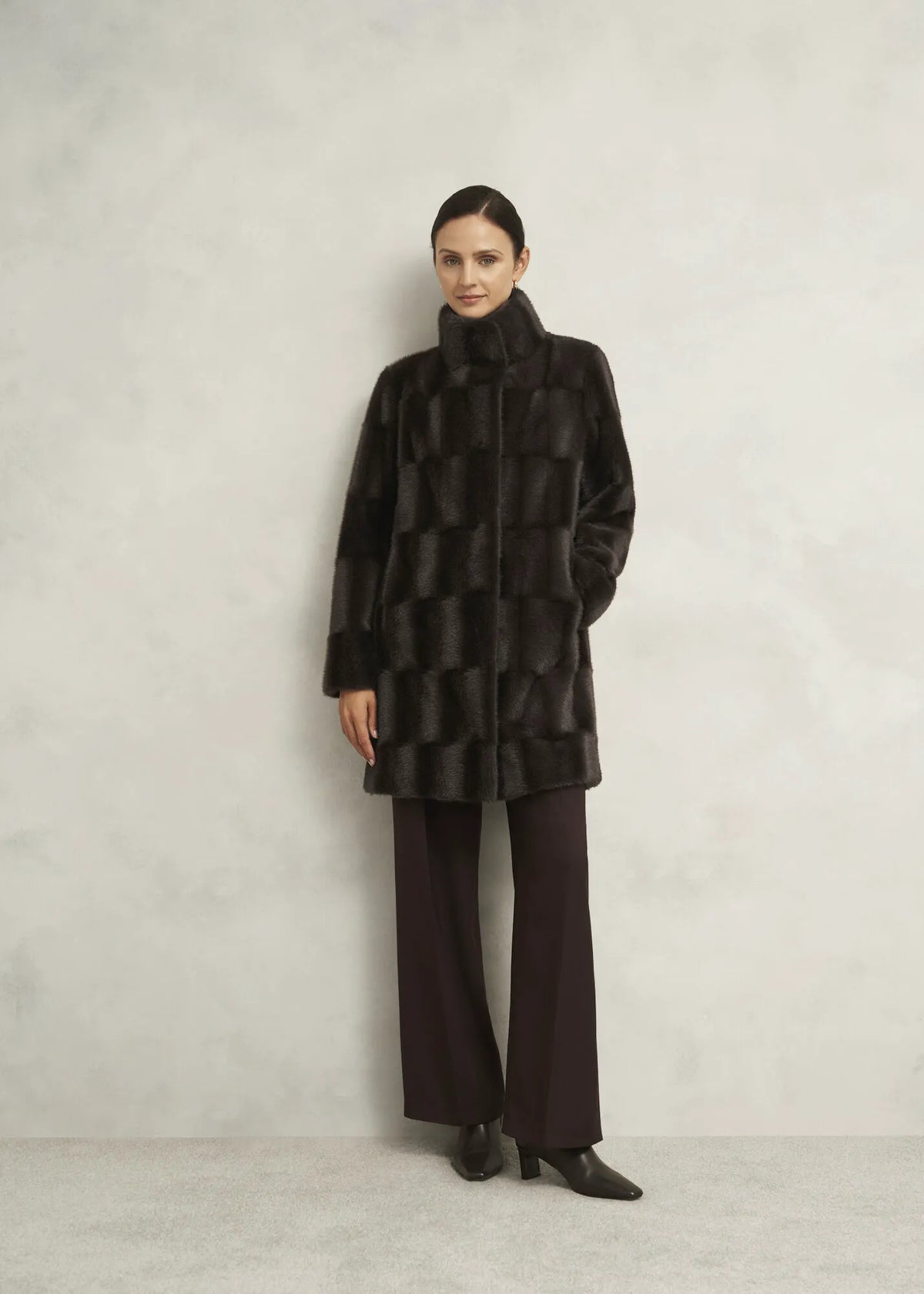 Alder Brown