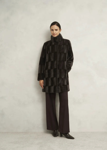 Alder Brown