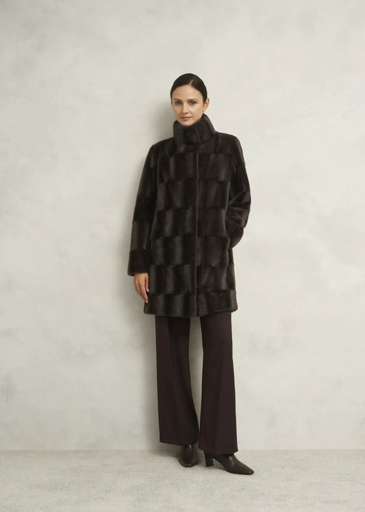 Alder Brown