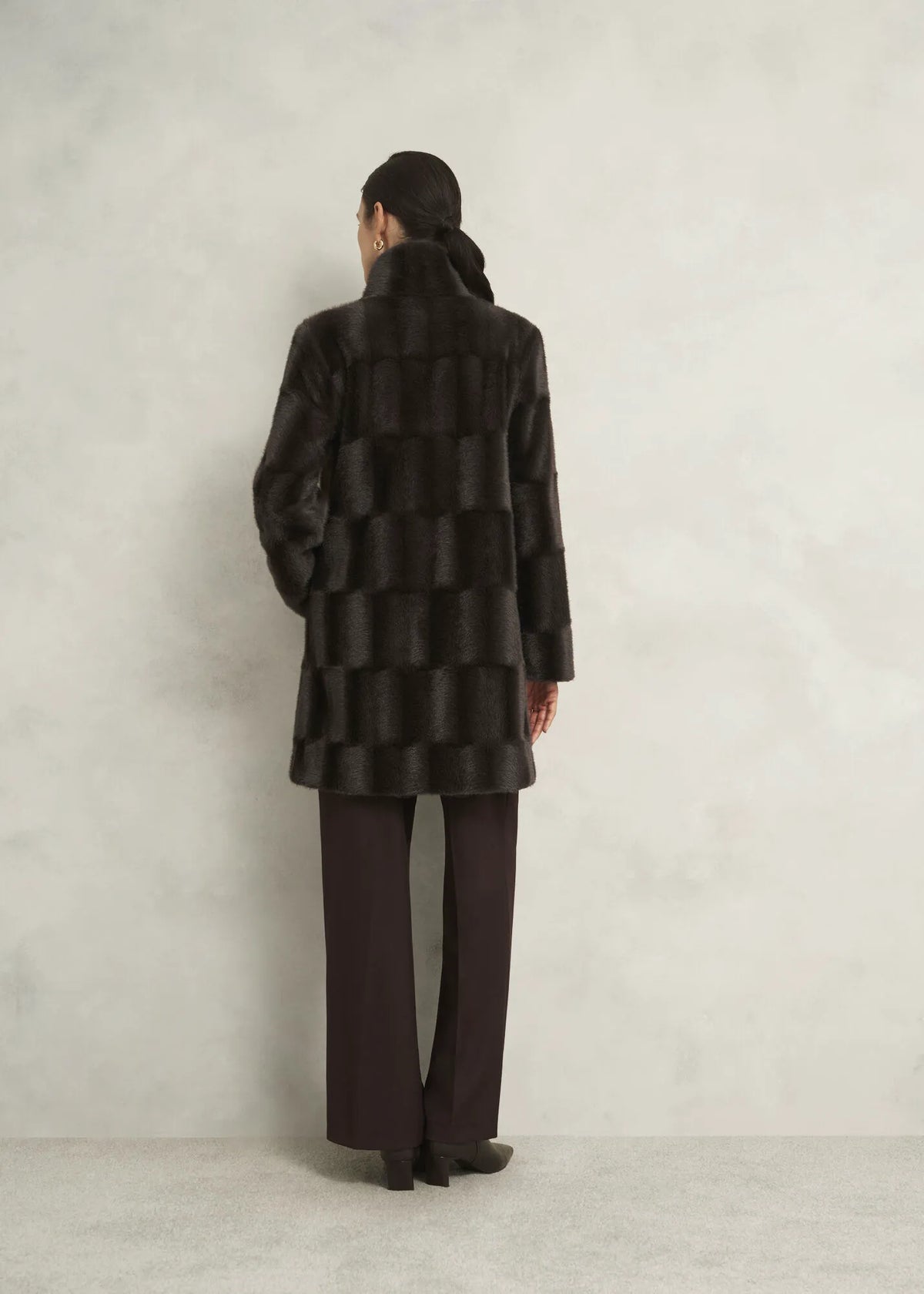 Alder Brown