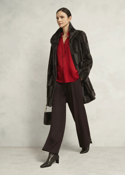 Alder Brown