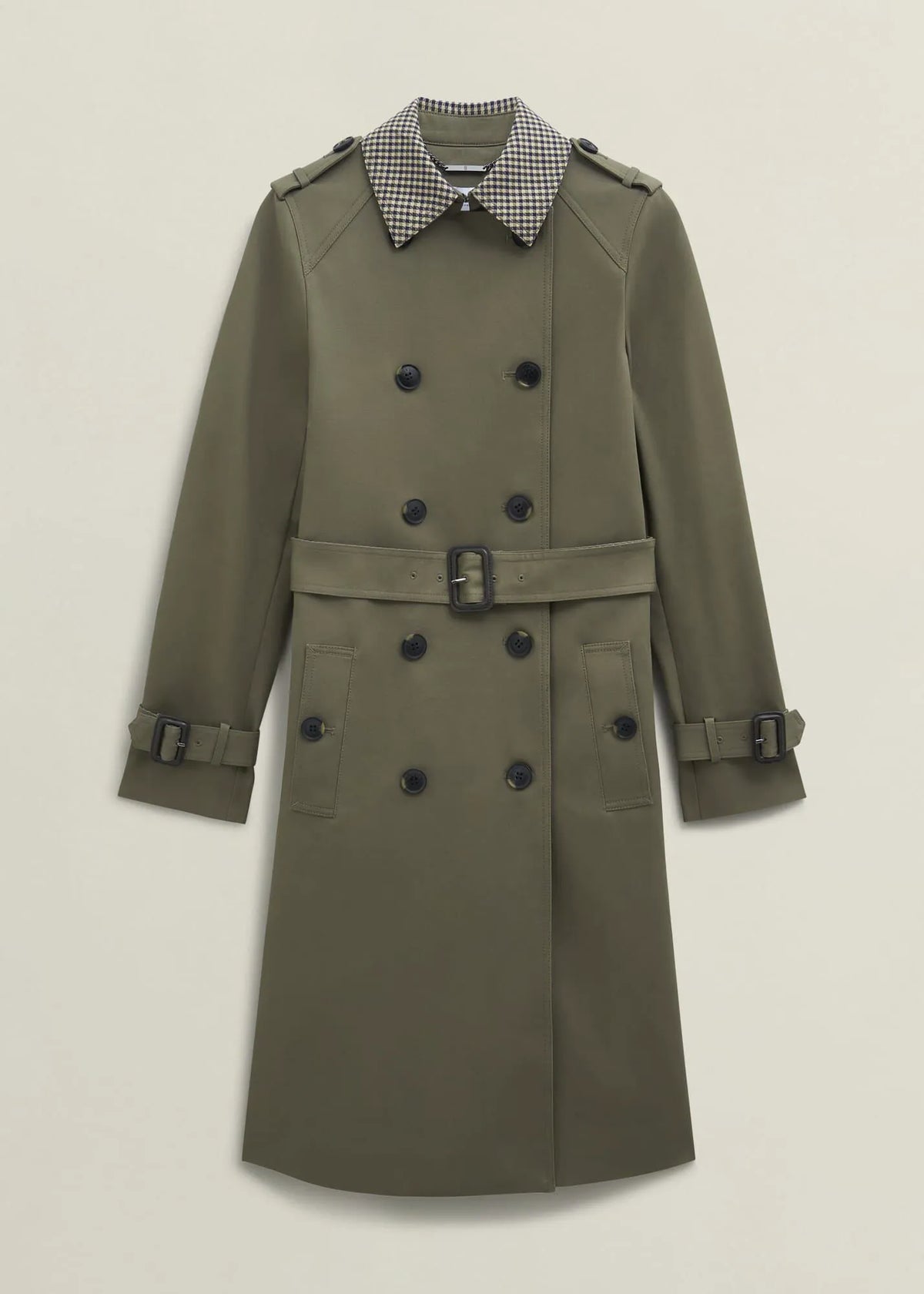 Olive Green