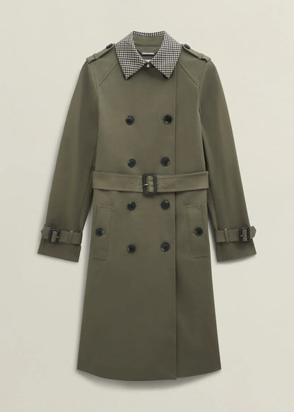 Olive Green