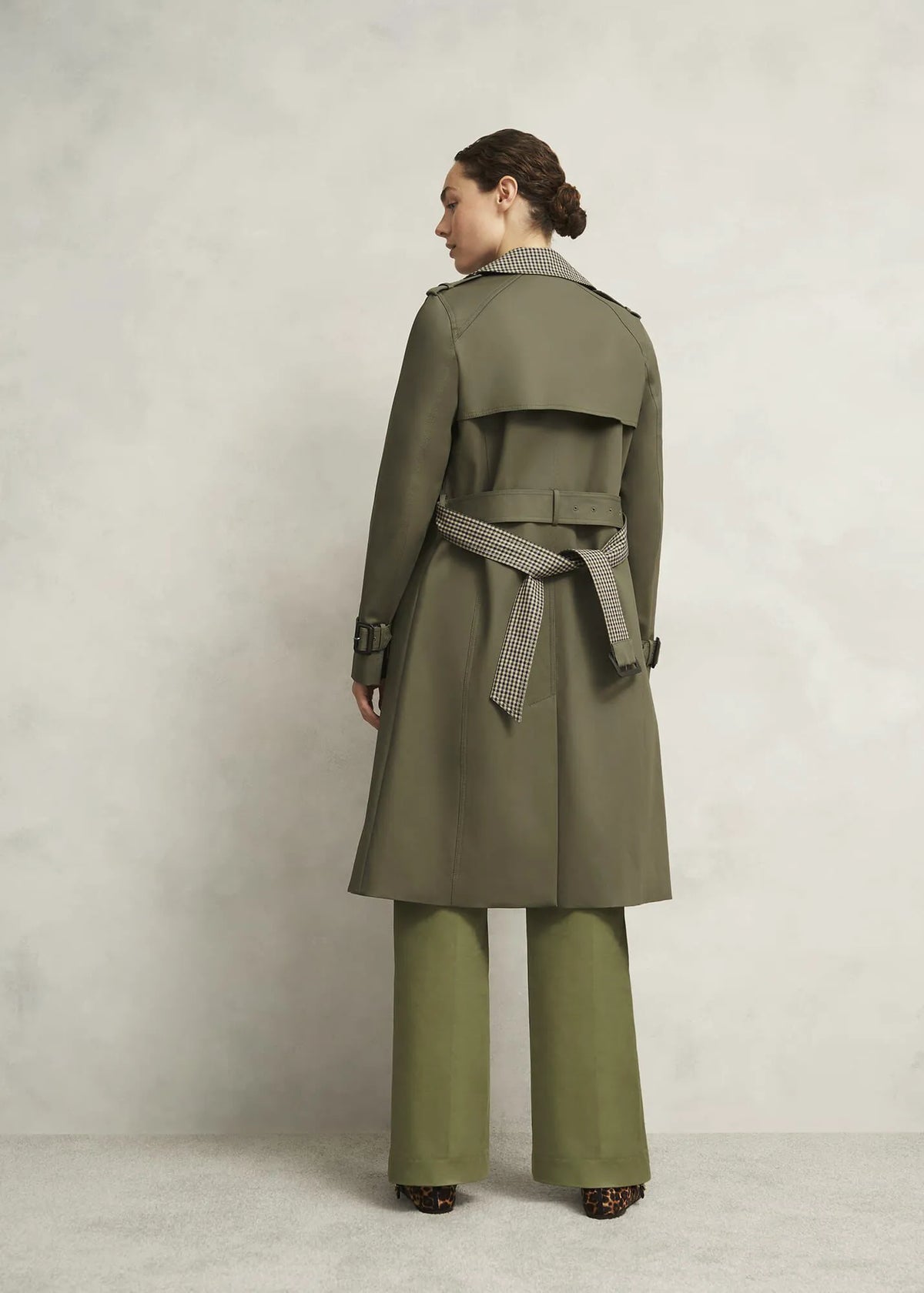 Olive Green