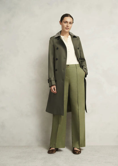Olive Green