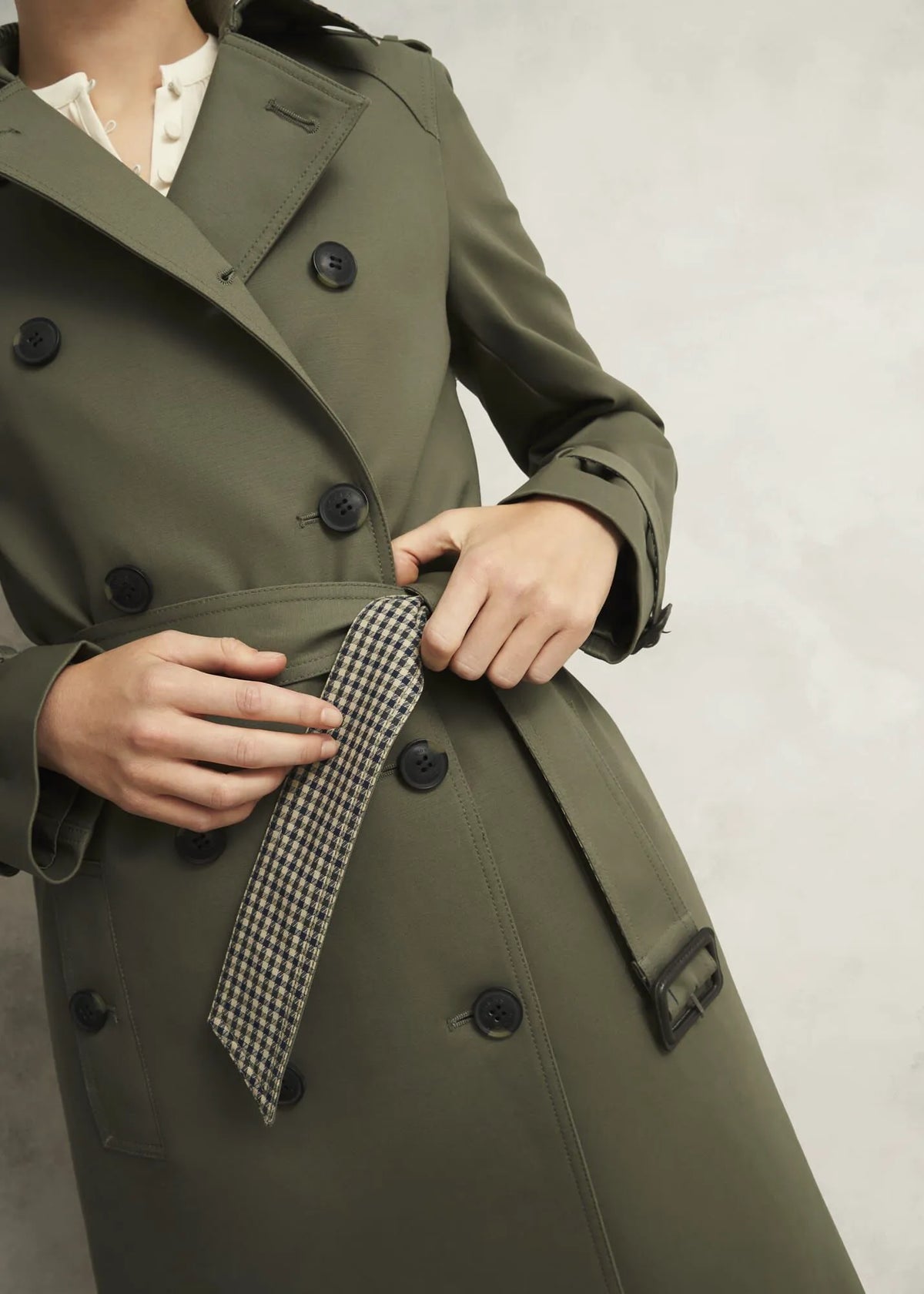 Olive Green