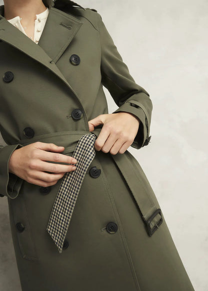 Olive Green