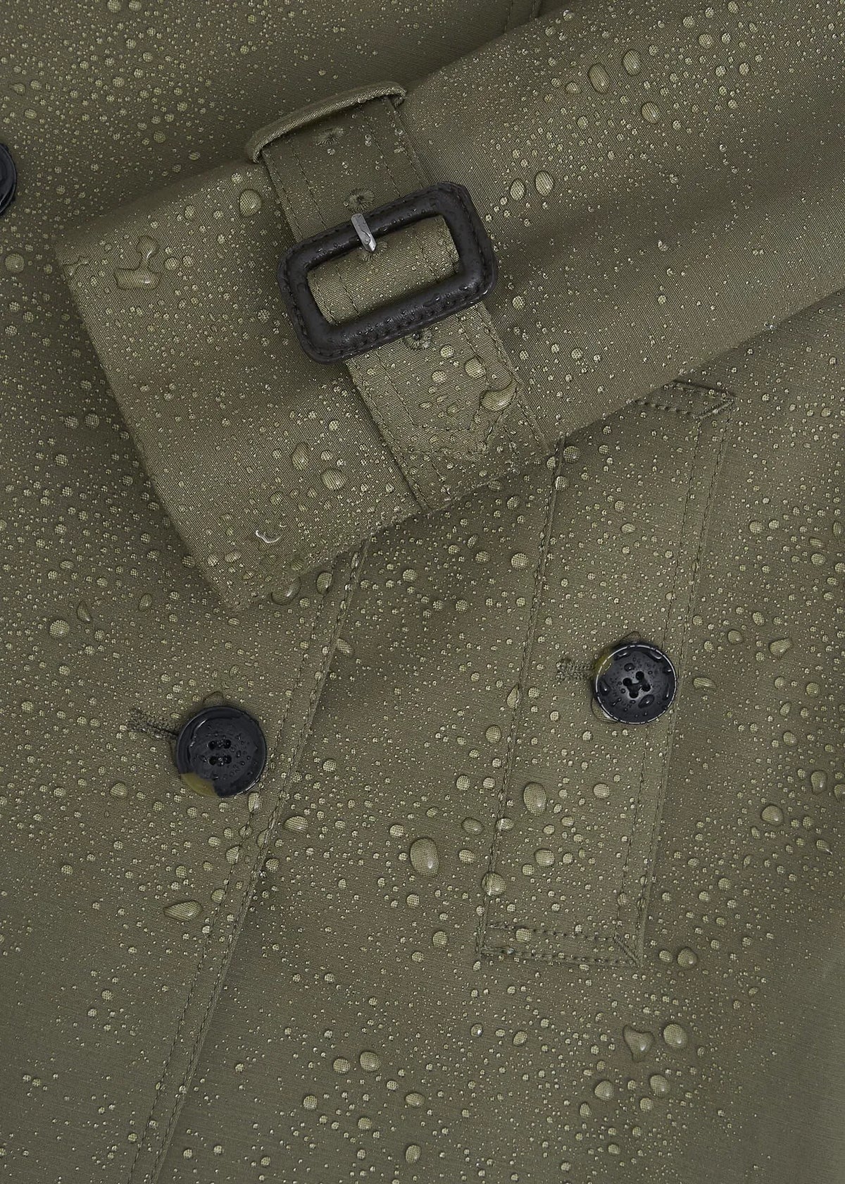 Olive Green