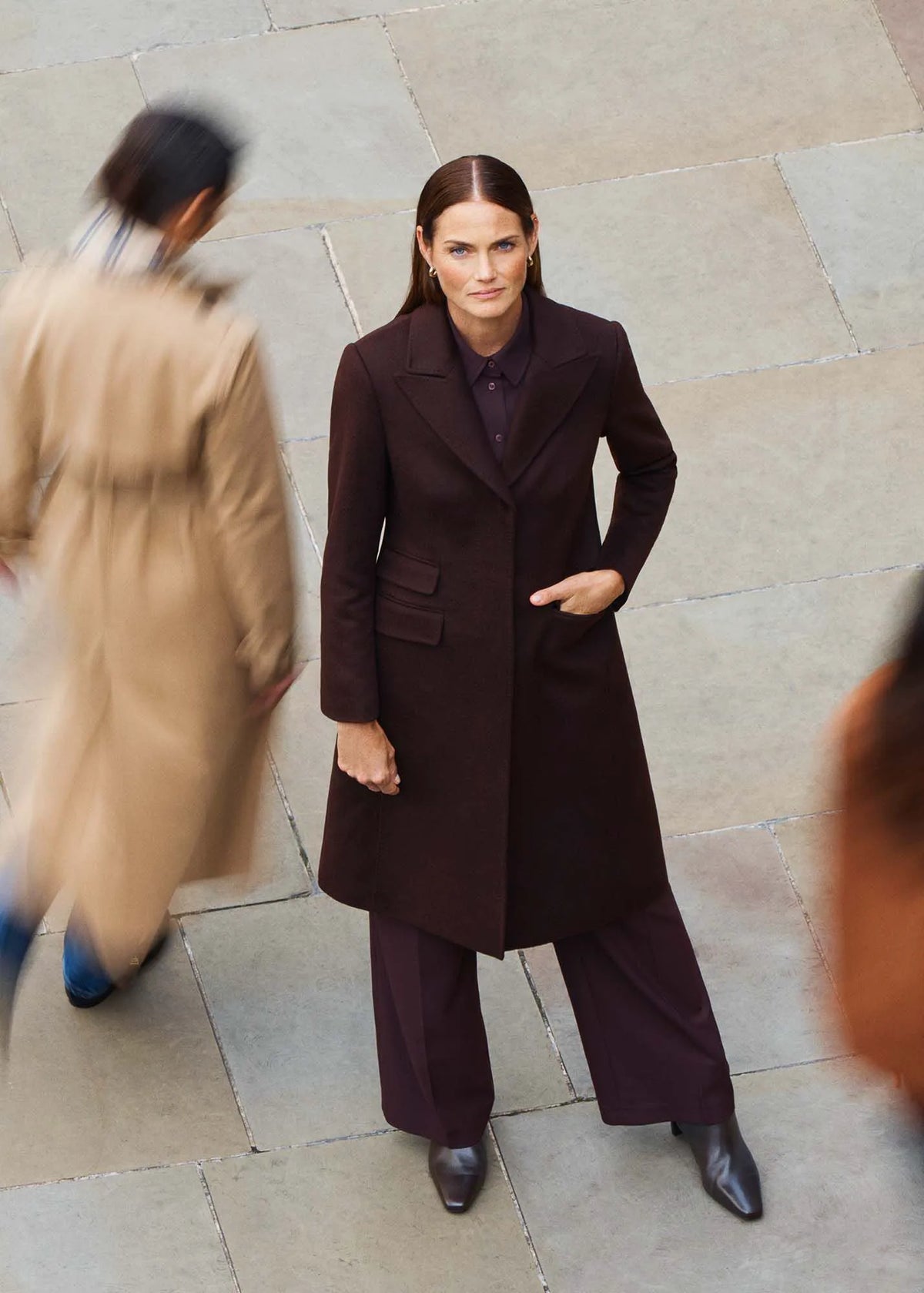 Alder Brown