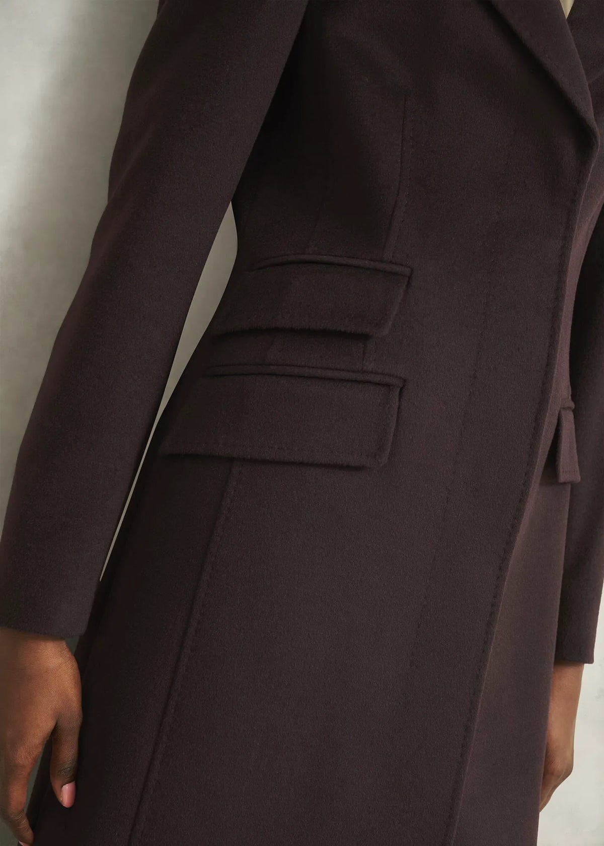 Alder Brown