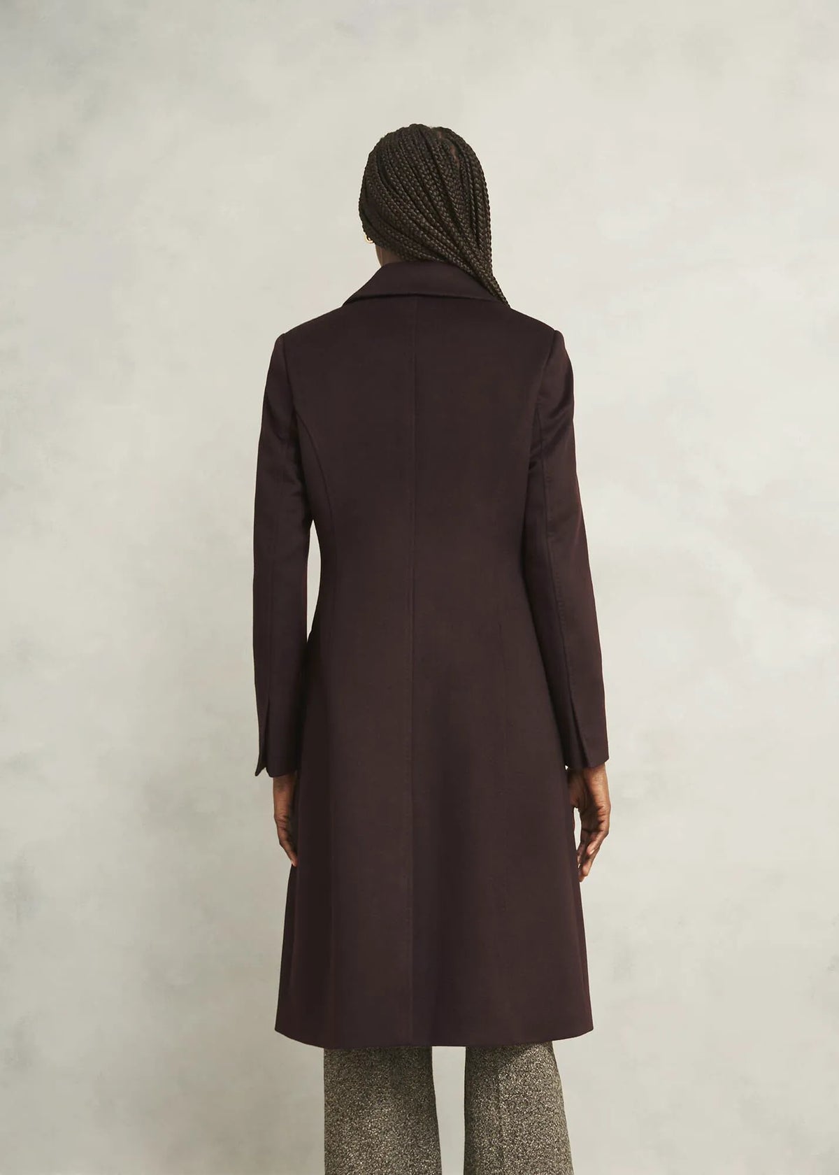 Alder Brown