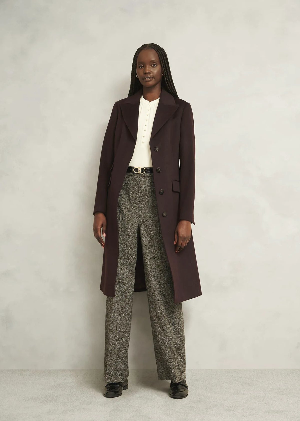 Alder Brown