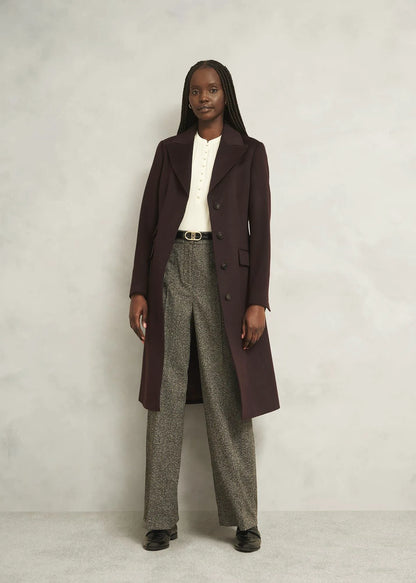 Alder Brown