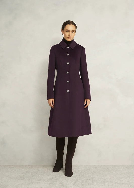 Malbec Purple