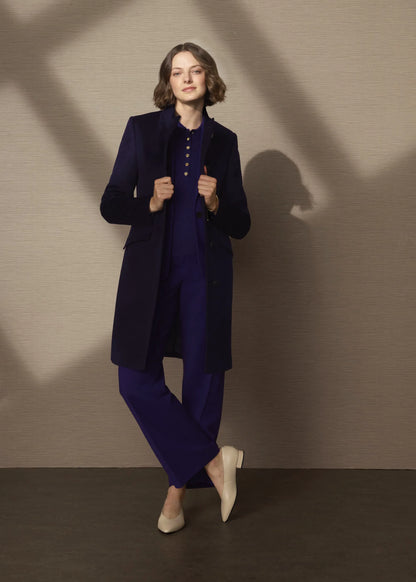 Midnight Purple