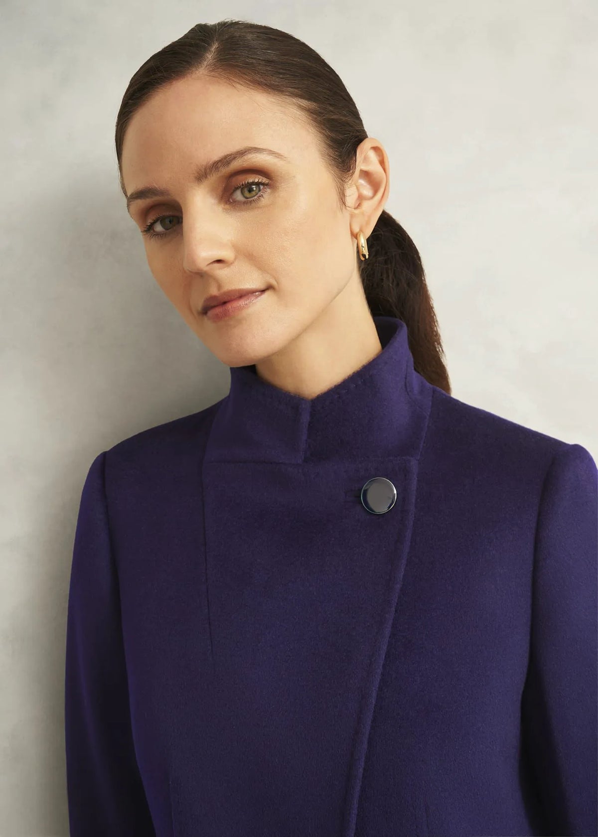 Midnight Purple