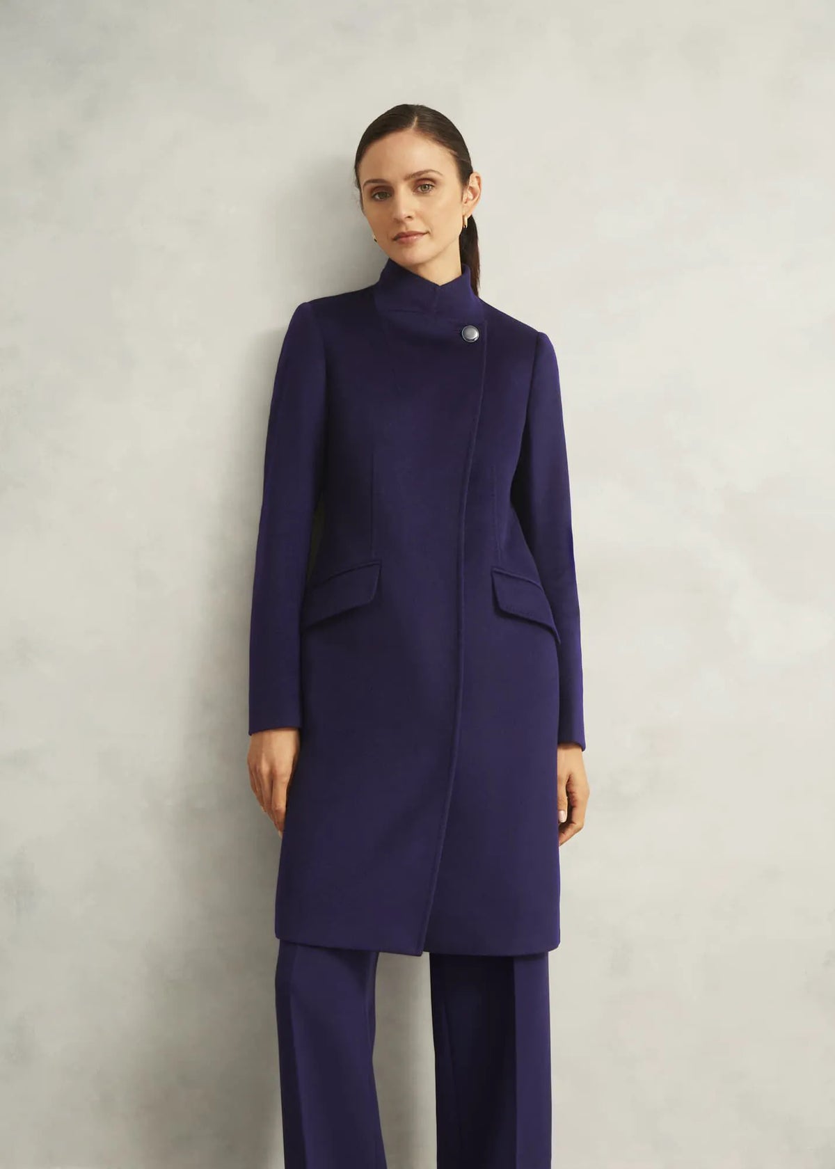 Midnight Purple