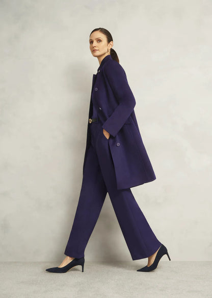 Midnight Purple