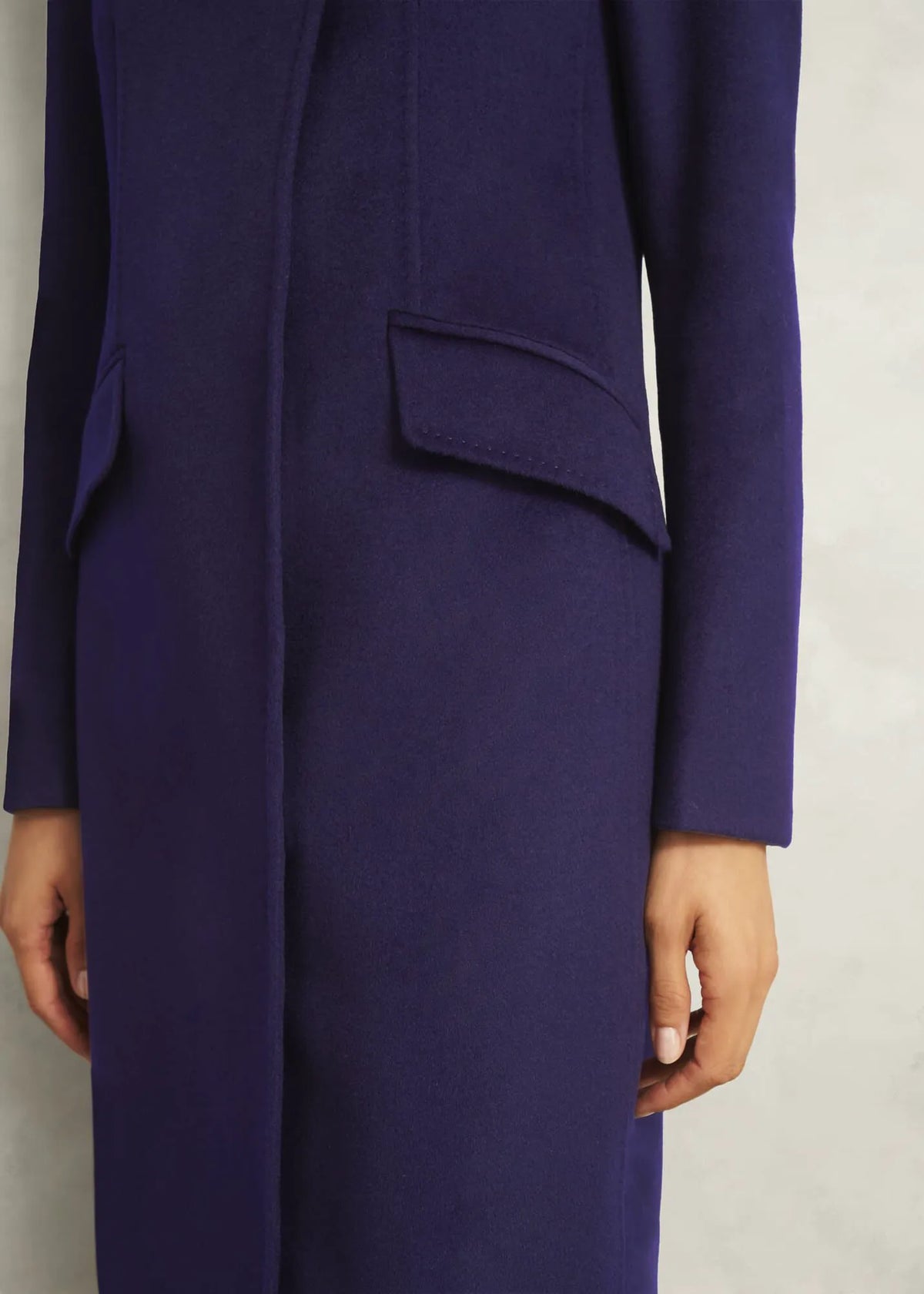 Midnight Purple