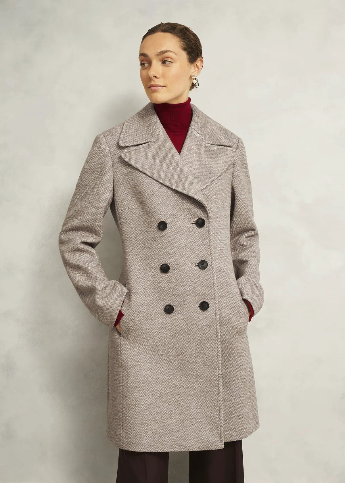 Neutral