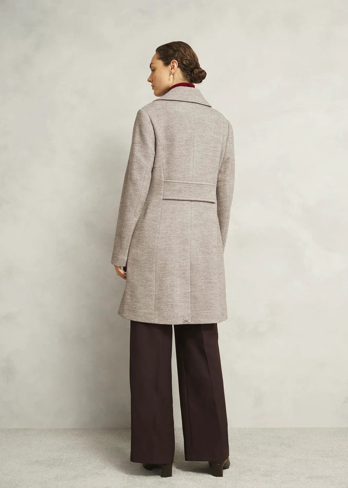 Neutral
