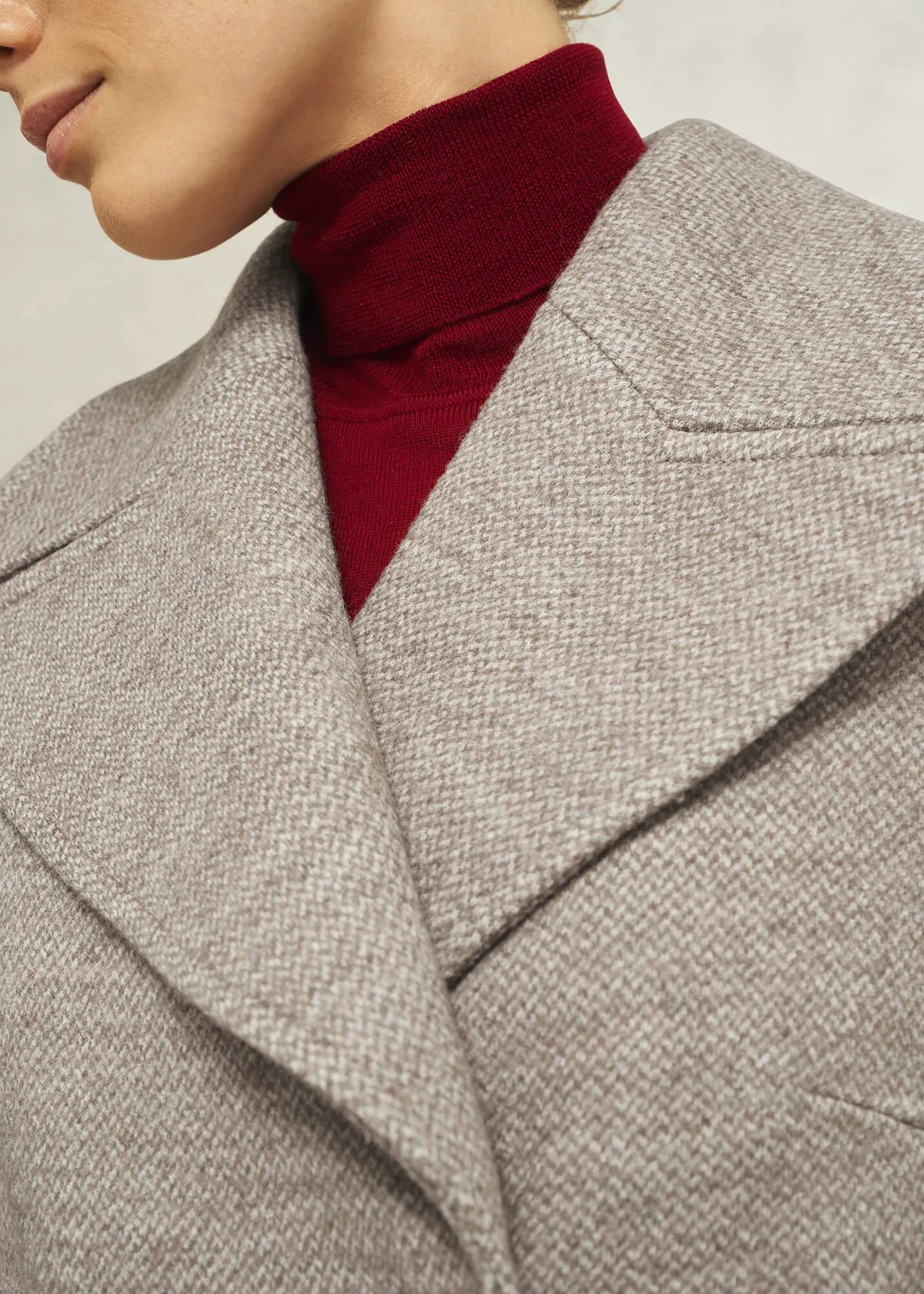 Neutral