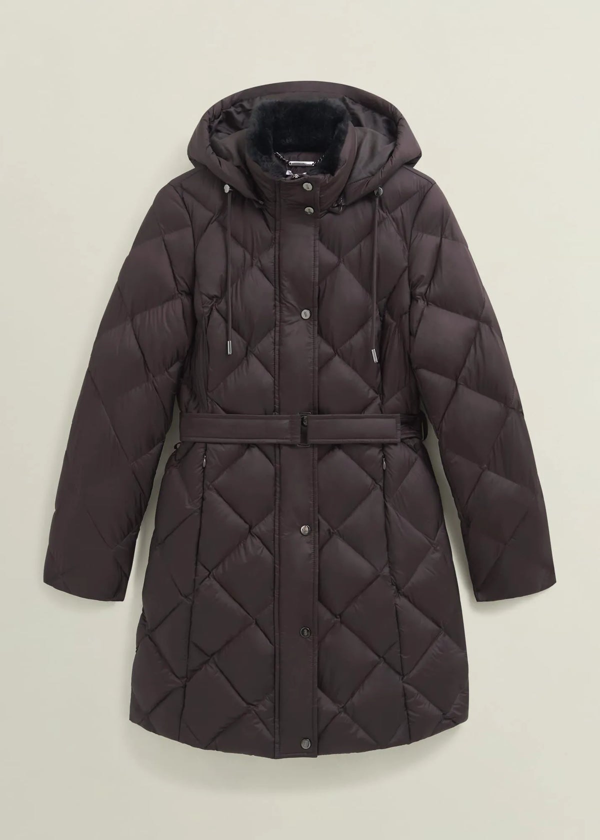 Deep Brown