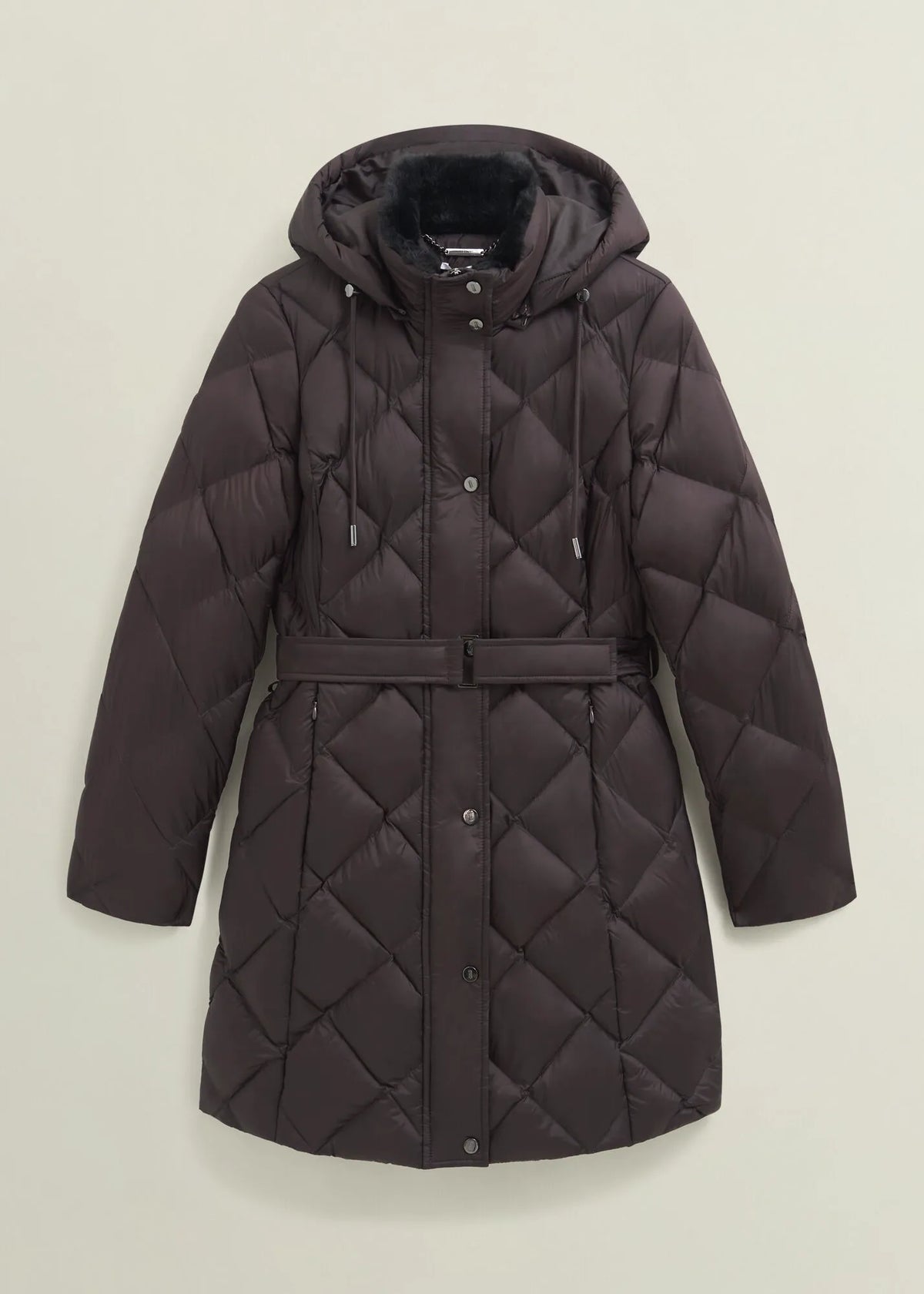 Deep Brown