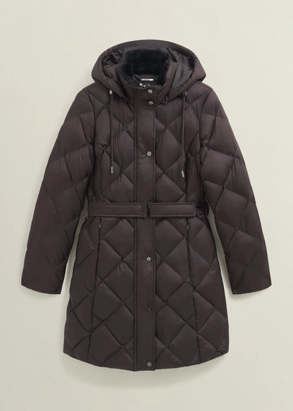 Deep Brown