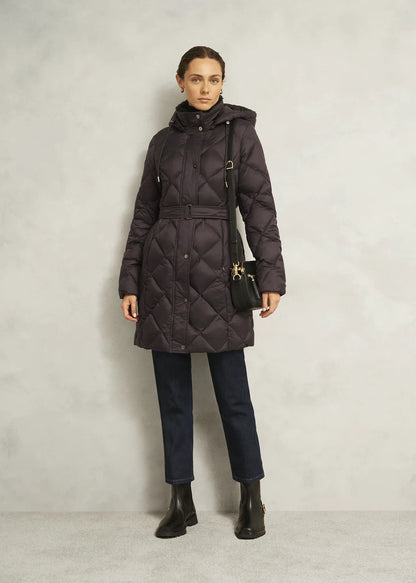 Deep Brown