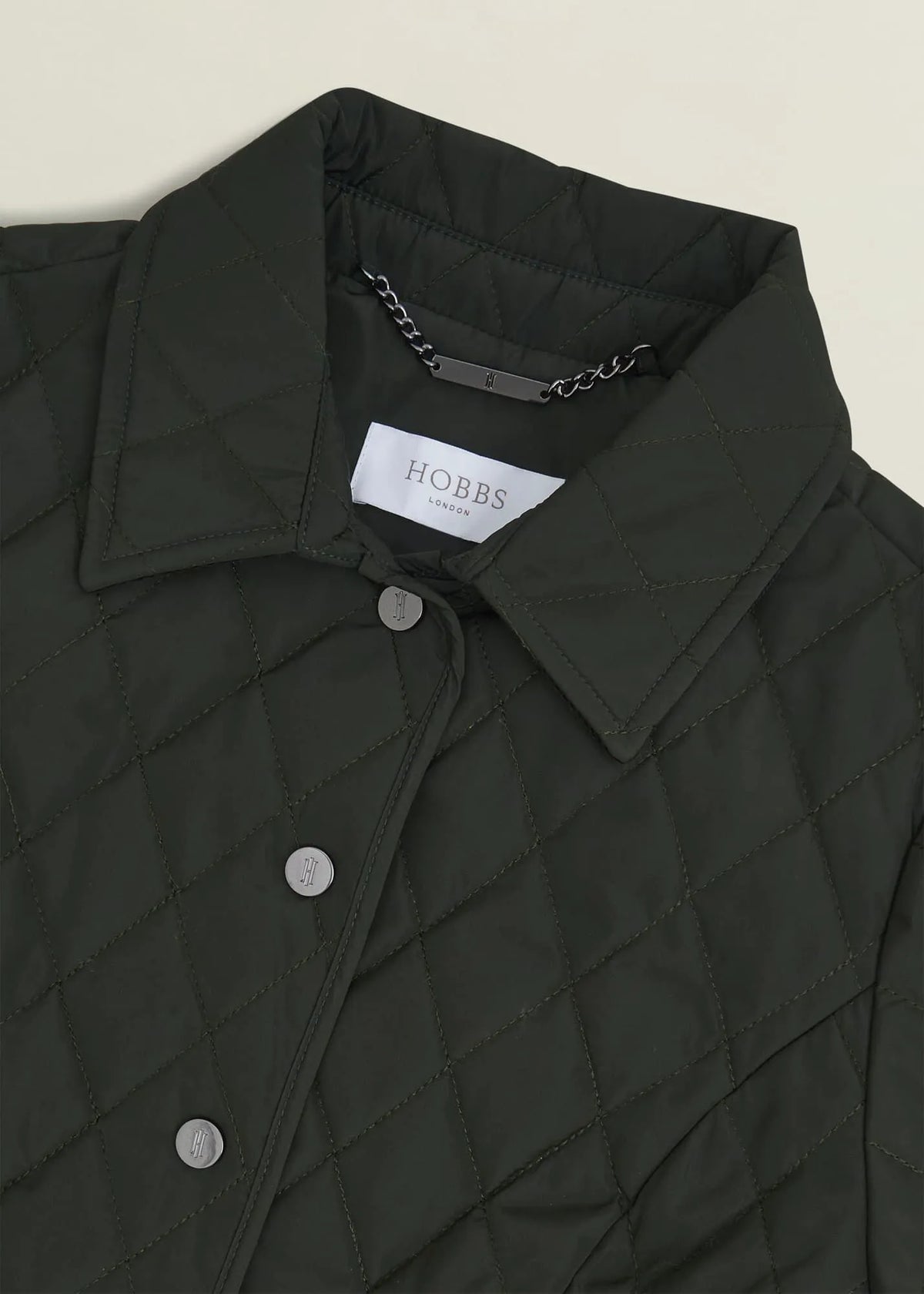 Yew Green