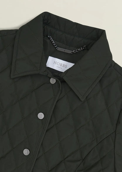 Yew Green