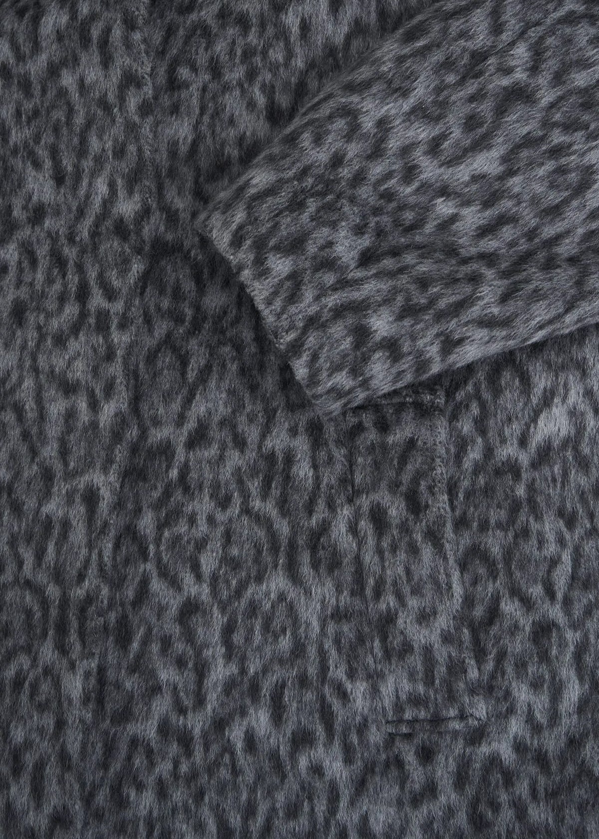 Grey Black