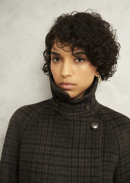 Brown Multi